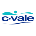 C.Vale - Logo