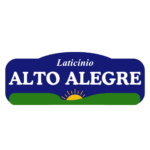 Alto Alegre - Logo