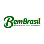 Bem Brasil - Logo
