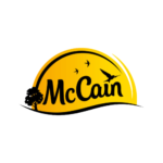 McCain - Logo