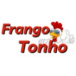 Frango Tonho - Logo
